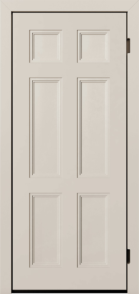 Medea GF6 Эмаль 9001