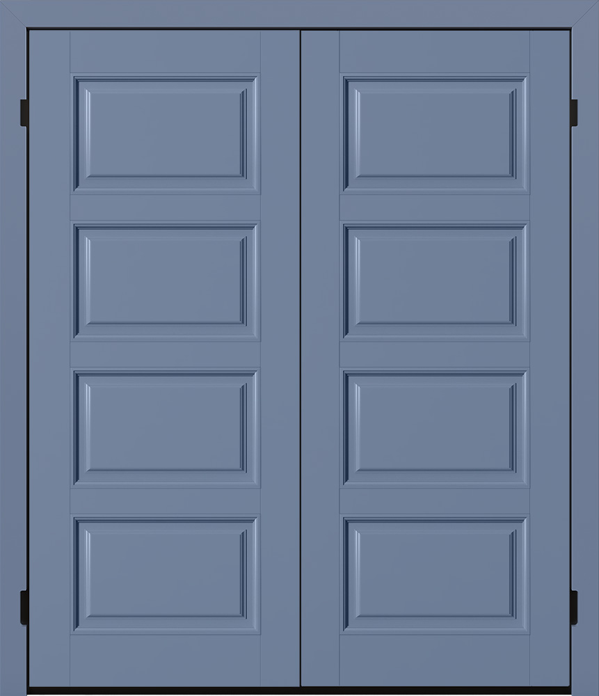 Zeus PF4 Эмаль 5014 ДС