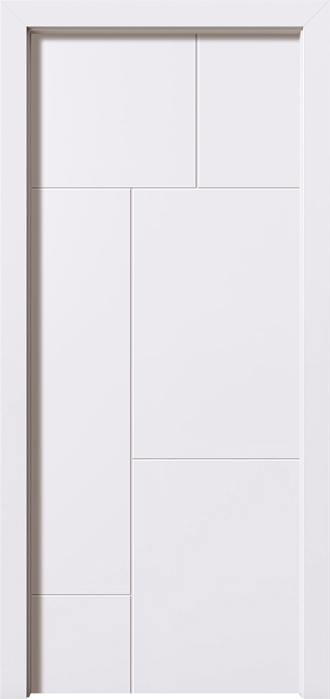 Zero 14 RAL 9003