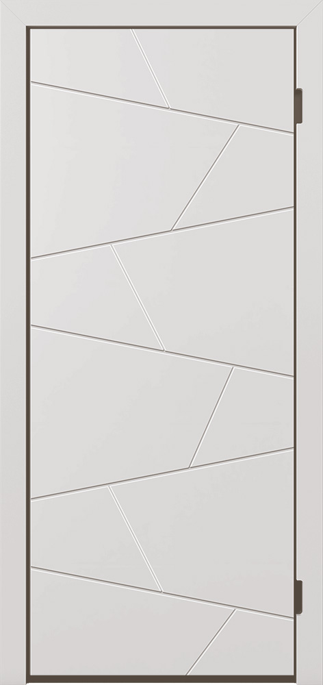 Zero 23 RAL 9016