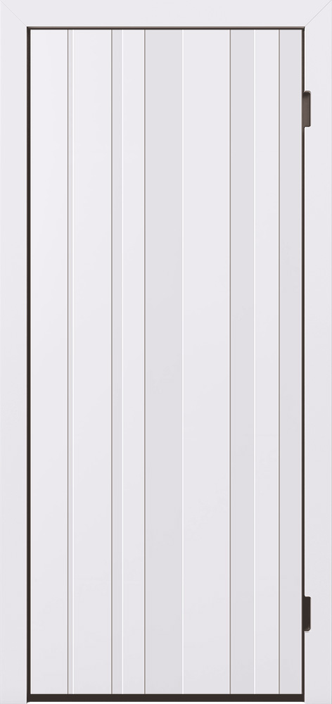 Zero 34 RAL 9003