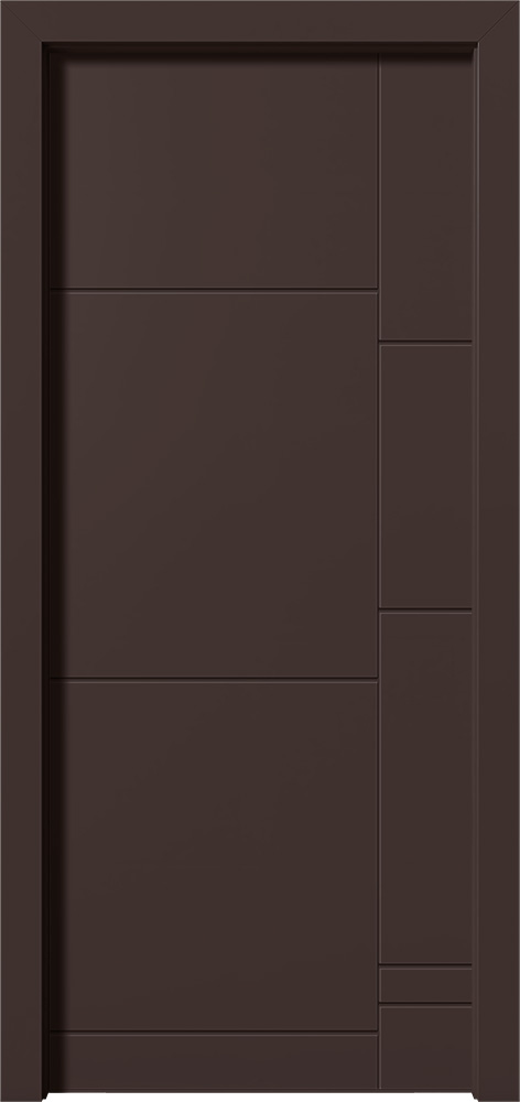 Zero 21 RAL 8017