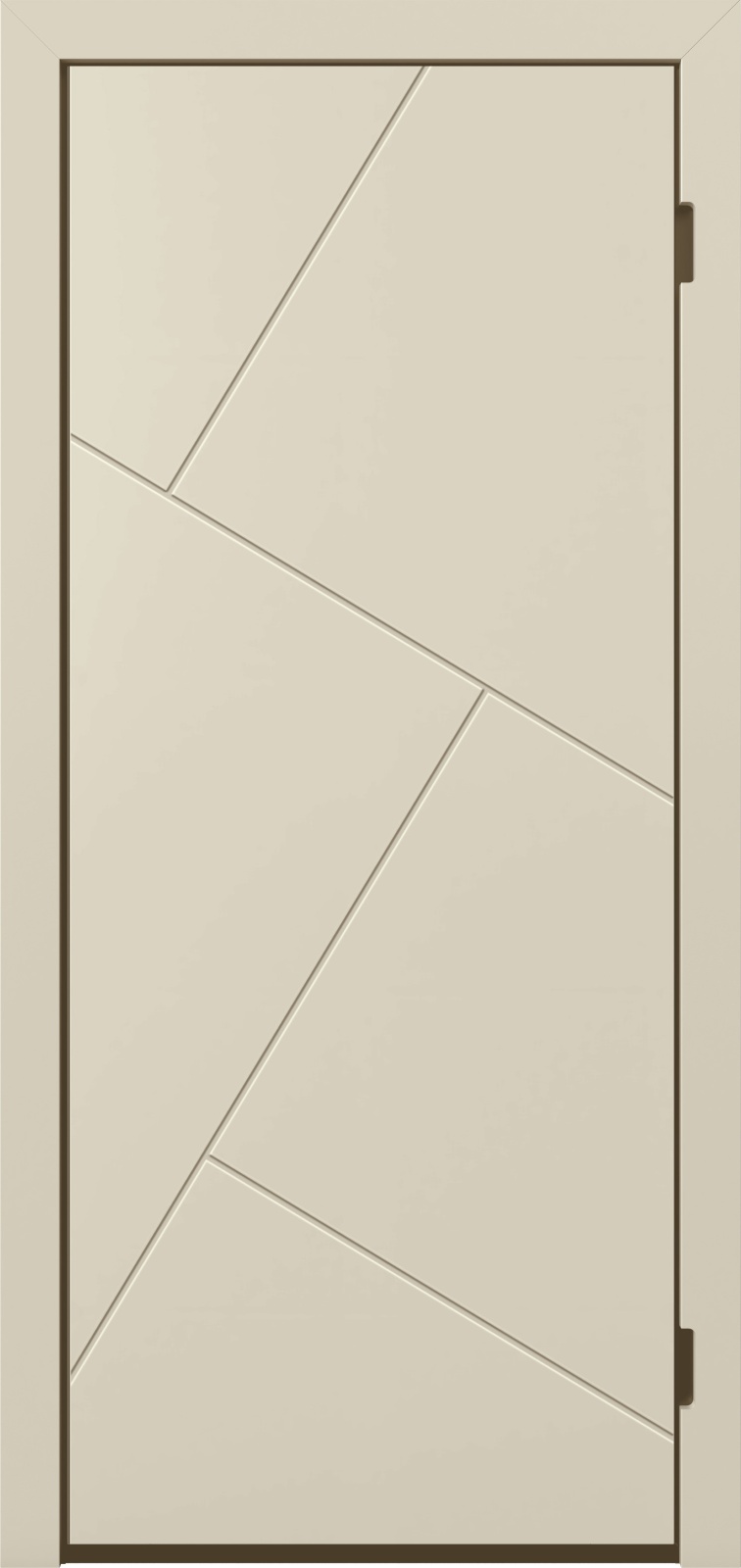 Zero 16 RAL 1013