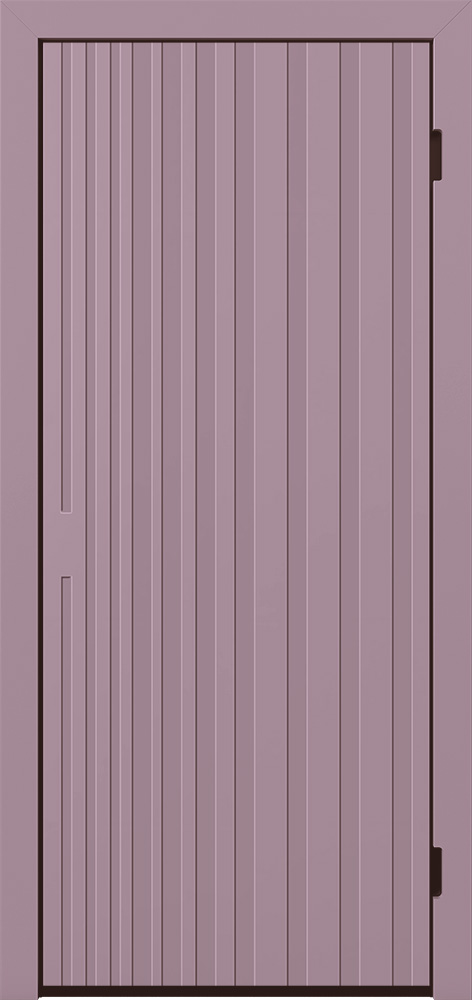 Zero 38 RAL 4009