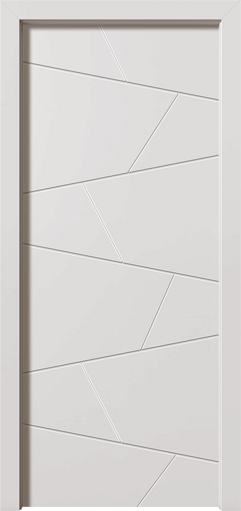 Zero 23 RAL 9016