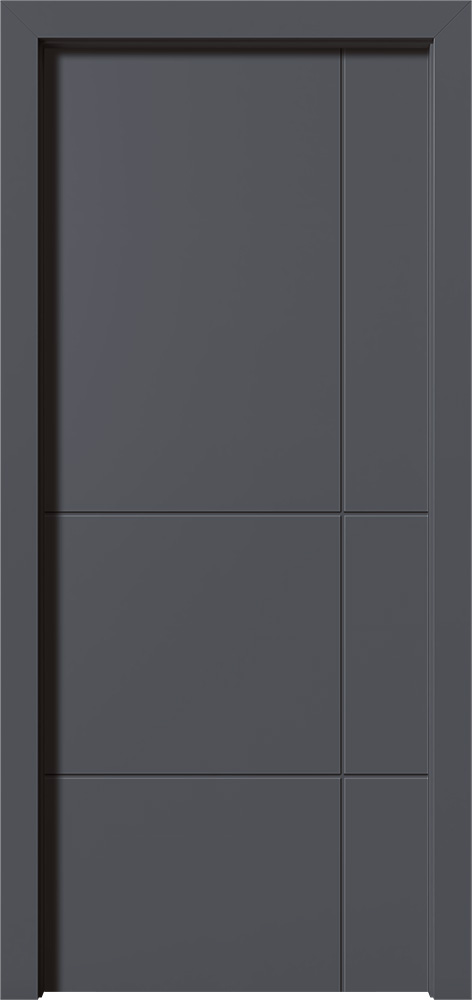Zero 4 RAL 7016