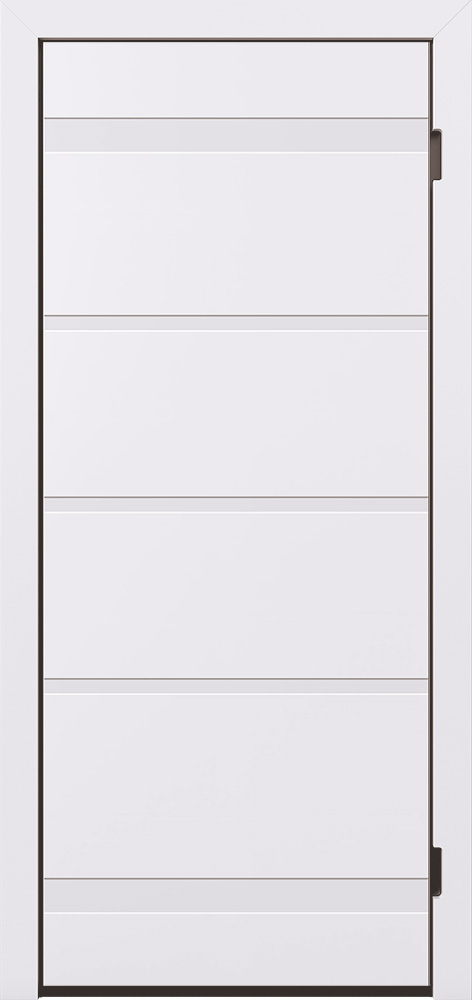 Zero 33 RAL 9003