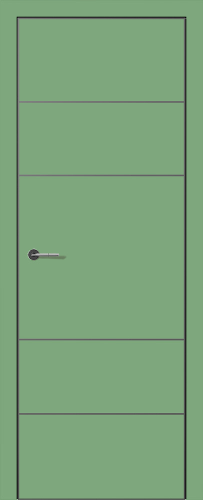 Exit G4M молдинг