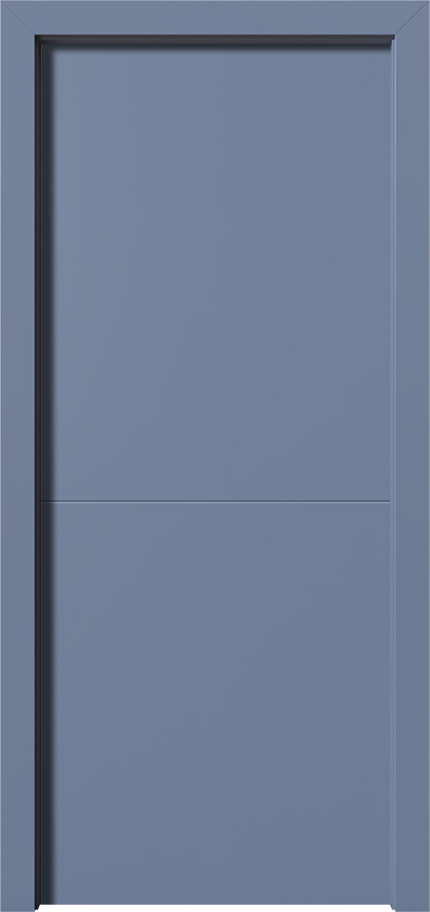Zero 1 RAL 5014