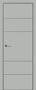 Exit G4M молдинг
